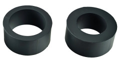 Prechodka kom�nov� 130/125 hrubostenn� 1,5
