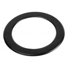 Ru�ica dymov� kovov� 125/1,5 mm
