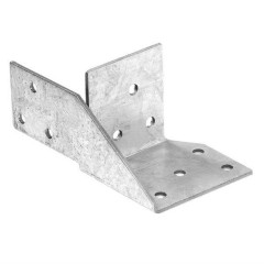 Uholn�k UNI 130x2,5x55 prav�