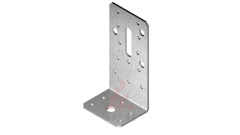 Uholn�k 130x50x65x2,5 s regul�ciou
