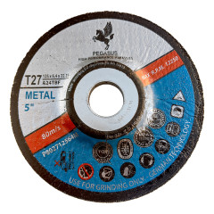Kot�� br�sny na kov PEGASUS METAL 115x6,4 mm