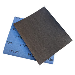 Pl�tno br�sne PEGASUS 230x280 mm P80