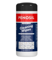 �istiace utierky Cleaning Wipes 50ks (941)