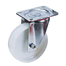 Koliesko oto�n� NYLON 100 mm/60 kg (11100 LNY)