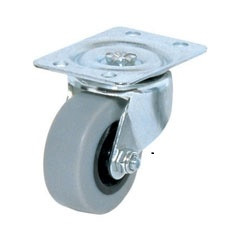 Koliesko oto�n� 40 mm/20 kg (24040 TPR)