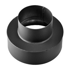 Redukcia kom�nov� 200/160 hrubostenn� 1,5