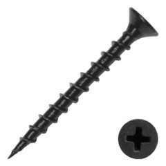 Skrutka do sadrokart�nu VRS-FD 4,8x80 drevo