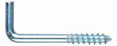 Skoba do dreva AL-RO 3x30 mm rovn�