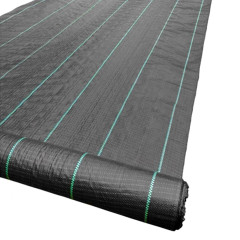 Text�lia tkan� proti burine 2x25 m 100g/m2