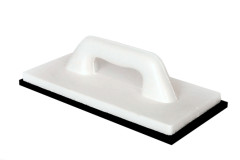 Hladidlo 280x140x4 mm polystyr�nov� s gumou 0021