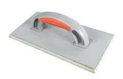 Hladidlo plastov� 280x140x10 mm filc T 3694