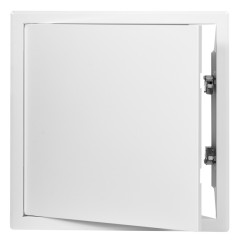 Dvierka rev�zne va�ov� 300x300 mm KOVOV� syst�m click-clack (EI-RLMP3030)