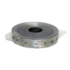 P�s perforovan� CI-PE 25x0,7 mm / 10 m (90032) 5 dier