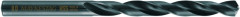 Vrt�k do kovu Alpen 9,2 mm HSS DIN 338