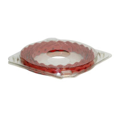 P�s perforovan� CI-PE 12x0,7 mm / 3 m �ERVEN� (90105)