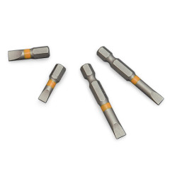 Bit PLOCH� 5x25 mm HARDEN (550505)