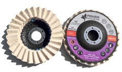 Kot�� filcov� lamelov� PEGASUS 125 mm pre uhlov� br�sku