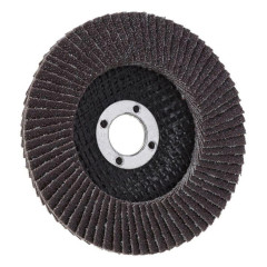 Kot�� lamelov� PEGASUS 125 mm P40 ALU finish