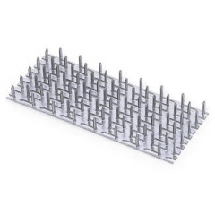 Doska sty�n�kov� 70/168x1,5
