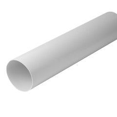 Potrubie plastov� 100 mm x 0,5 m