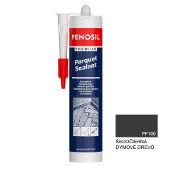 Silik�n parketov� PENOSIL dymov� drevo (PF100) 310ml