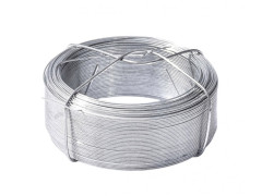 Dr�t viazac� 0,7 mm x 100 m Zn