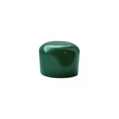 �iapo�ka na st�pik plastov� 50 mm RAL6005 (FA008)