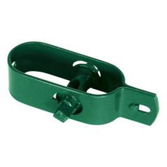 Napin�k dr�tu PVC RAL6005