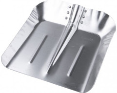 Lopata AL mal� bez n�sady 270x280 mm