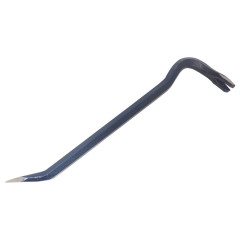 Vy�ahova� klincov - P��idlo 400x18 mm