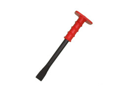Sek�� ploch� s chr�ni�om 400x18 mm