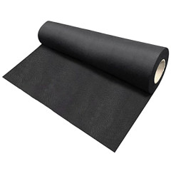 Geotext�lia netkan� 1x10m �ierna 100g