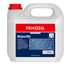 Premium WaterSil impregnan�n� prostriedok 3 L