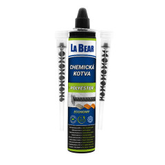 LaBear Kotva chemick� polyesterov� 300ml