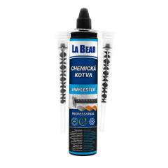LaBear Kotva chemick� vinylesterov� 300ml