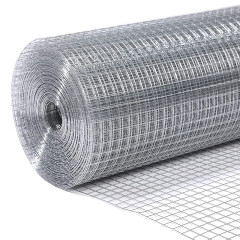 Pletivo chovate�sk� zv�ran� Zn 1,1mm oko 16x16mm 1x25m