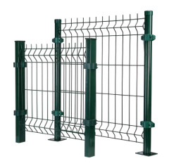 Panel pletivov� PVC 1,83x2,5m