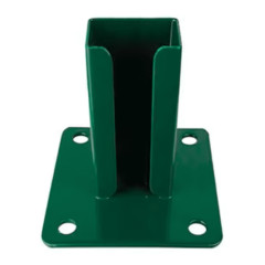 P�tka kotviaca pre st�pik obd�nikov� 60x40mm