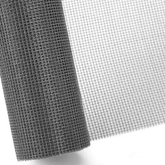 Sie�ka proti hmyzu siv� 1x10m