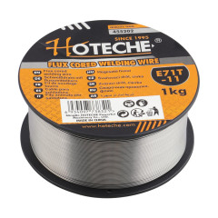 Dr�t zv�rac� s tavivom E71T-11 HOTECHE (455202)