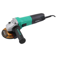 Br�ska uhlov� 125 mm 1010 W HOTECHE (P800431)