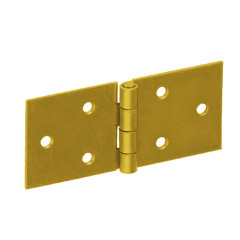 Zaves rovnoramenn� 150x35 mm Zn Z150