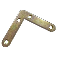 Rohovn�k 60x60x15x2,5 mm obl�