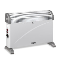 Ohrieva� konvektorov� 2000W KEMPER CONVEX TURBO (TCT-2000)