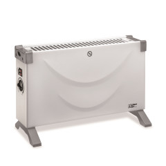 Ohrieva� konvektorov� 2000W KEMPER CONVEX STANDARD (TC-2000)