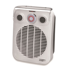 Ohrieva� s ventil�torom a �asova�om 2000W (TV-T24)