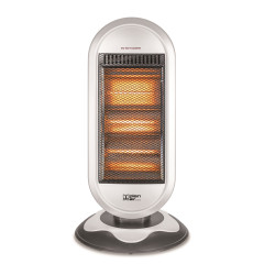 Ohrieva� infra�erven� halog�nov� 1200W KEMPER HALOGEN TOWER (ALN-1200)