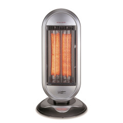 Ohrieva� infra�erven� uhl�kov� KEMPER CARBON TOWER (CAN-900)