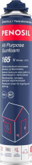 PUR pena pi�to�ov� PENOSIL celosez�nna viac��elov� (165) 750ml (-10�C +30�C)