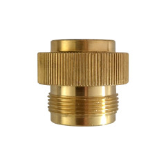 Adapt�r EU/US zo 7/16" zav. na  1" f�a�ov� z�vit KEMPER (584)
